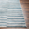 Surya San Francisco SFO-2318 Modern Machine Woven Area Rugs