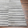 Livabliss San Francisco SFO-2319 Modern Machine Woven Area Rugs