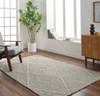 Livabliss Maroc MAR-2331 Global Hand Tufted Area Rugs