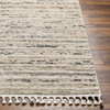 Surya Rudy RDY-2300 Modern Machine Woven Area Rugs