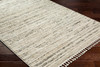 Surya Rudy RDY-2300 Modern Machine Woven Area Rugs