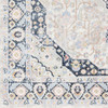 Livabliss Lavadora LVR-2352 Traditional Machine Woven Area Rugs
