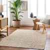Livabliss Brea BRR-2300 Cottage Hand Woven Area Rugs