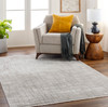 Livabliss Masha MHA-2306 Modern Machine Woven Area Rugs