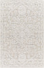 Livabliss Piazza PZZ-2304 Traditional Hand Tufted Area Rugs