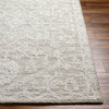 Livabliss Piazza PZZ-2304 Traditional Hand Tufted Area Rugs