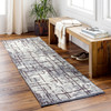 Livabliss Toscana TCN-2300 Modern Machine Woven Area Rugs