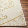 Livabliss Vivianne VVE-2300 Traditional Hand Tufted Area Rugs