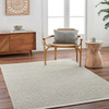Livabliss Lumi LUM-2301 Cottage Hand Woven Area Rugs