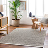 Livabliss Lumi LUM-2302 Cottage Hand Woven Area Rugs