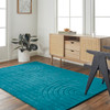 Livabliss Elissa EIA-2302 Modern Hand Loomed Area Rugs