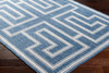Livabliss Long Beach LBH-2345 Global Machine Woven Area Rugs