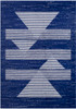Livabliss Pisa PSS-2377 Modern Machine Woven Area Rugs