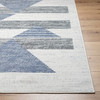 Livabliss Pisa PSS-2378 Modern Machine Woven Area Rugs