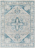 Livabliss San Francisco SFO-2325 Traditional Machine Woven Area Rugs