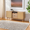 Livabliss Ottawa OTW-2301 Modern Hand Tufted Area Rugs