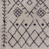 Livabliss Lykke LKK-2305 Global Machine Woven Area Rugs