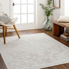 Livabliss San Diego SFG-2339 Modern Machine Woven Area Rugs