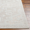 Livabliss San Diego SFG-2339 Modern Machine Woven Area Rugs