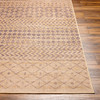Livabliss Ez Jute EZT-2300 Cottage Machine Woven Area Rugs