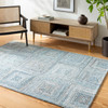 Livabliss Calgary CGR-2301 Modern Hand Tufted Area Rugs