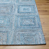 Livabliss Calgary CGR-2301 Modern Hand Tufted Area Rugs
