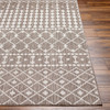 Surya Long Beach LBH-2327 Global Machine Woven Area Rugs