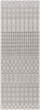 Livabliss Long Beach LBH-2329 Global Machine Woven Area Rugs