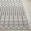 Livabliss Long Beach LBH-2329 Global Machine Woven Area Rugs