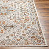 Livabliss Basel BOS-2309 Rustic Machine Woven Area Rugs