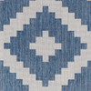 Livabliss Long Beach LBH-2314 Global Machine Woven Area Rugs