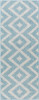 Livabliss Long Beach LBH-2315 Global Machine Woven Area Rugs