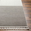 Surya Finland FND-2307 Modern Machine Woven Area Rugs