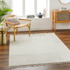 Livabliss Finland FND-2308 Modern Machine Woven Area Rugs