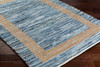 Livabliss Jean JEA-2300 Modern Hand Woven Area Rugs