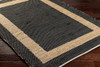 Surya Jean JEA-2302 Modern Hand Woven Area Rugs