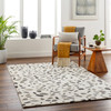 Livabliss Granada GND-2347 Modern Hand Tufted Area Rugs