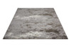 Kathy Ireland Ki24 Illusion KI243 Grey Area Rugs