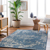 Livabliss Granada GND-2340 Traditional Hand Tufted Area Rugs
