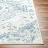 Livabliss Hera HRH-2304 Traditional Machine Woven Area Rugs