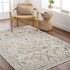 Surya Dresden DRE-2308 Traditional Machine Woven Area Rugs