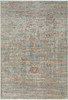 Livabliss Isfahan ISF-2304 Traditional Machine Woven Area Rugs