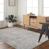 Livabliss Isfahan ISF-2305 Traditional Machine Woven Area Rugs