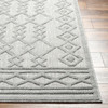 Livabliss San Diego SFG-2310 Modern Machine Woven Area Rugs