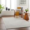 Livabliss Reika REK-2300 Modern Hand Woven Area Rugs