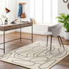 Surya Vilnius VNS-2302 Modern Hand Tufted Area Rugs