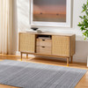 Livabliss Fresno FNO-2300 Cottage Hand Loomed Area Rugs