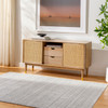 Livabliss Fresno FNO-2302 Cottage Hand Loomed Area Rugs