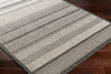 Livabliss Ravello RVL-2338 Modern Machine Woven Area Rugs