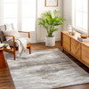 Livabliss San Francisco SFO-2311 Modern Machine Woven Area Rugs